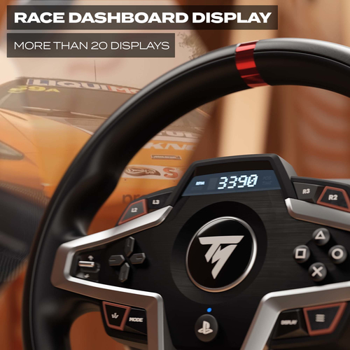 Thrustmaster T248 - Stuurwiel + Pedalen, afbeelding 6
