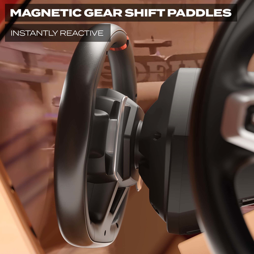 Thrustmaster T248 - Stuurwiel + Pedalen, afbeelding 10