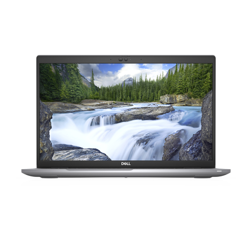 MHTDM Dell Latitude 5520 - Intel Core i5 1135G7 / 24 GHz - Win 10 Pro 64 bits incluye Licencia de Win 11 Pro - Iris Xe Graphics - 8 GB RAM - 256 GB SSD NVMe Class 35 - 156 1920 x 1080 Full HD - Wi-Fi 6 - gris - BTS - con 3 años de Hardware Service with Onsite