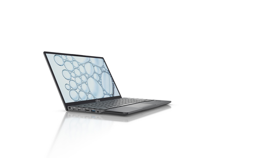 Fujitsu LIFEBOOK U9311 Intel Core i7 i7-1185G7, 13.3", 16 GB RAM, 1 TB SSD
