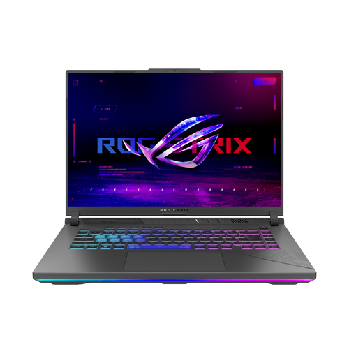ASUS ROG Strix G16 G614FR-S5013W Copilot+ PC AMD Ryzen™ 9 Laptop – image 1