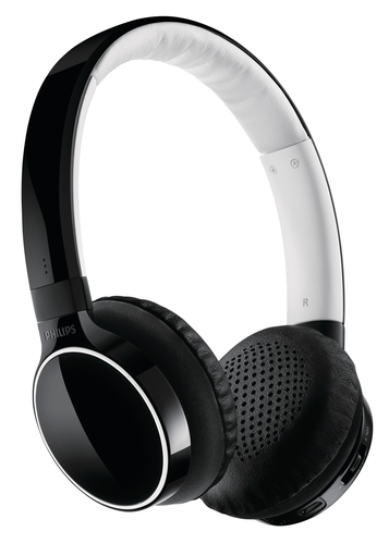 Philips Bluetooth stereo headset SHB9100/00