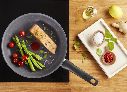 Tefal Healthy Chef Koekenpan 28 cm, afbeelding 2