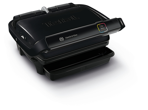 Tefal OptiGrill Elite GC7508 kontakta grils