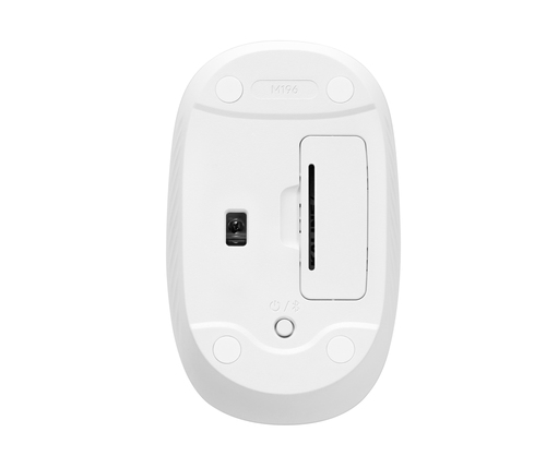 Mouse LOGITECH M196