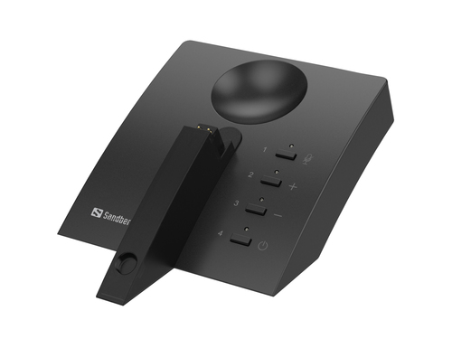 Sandberg Bluetooth Earset Business, afbeelding 3