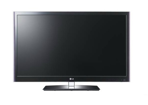 LG 47LW551C TV 119.4 cm (47") Full HD Black 150 cd/m²