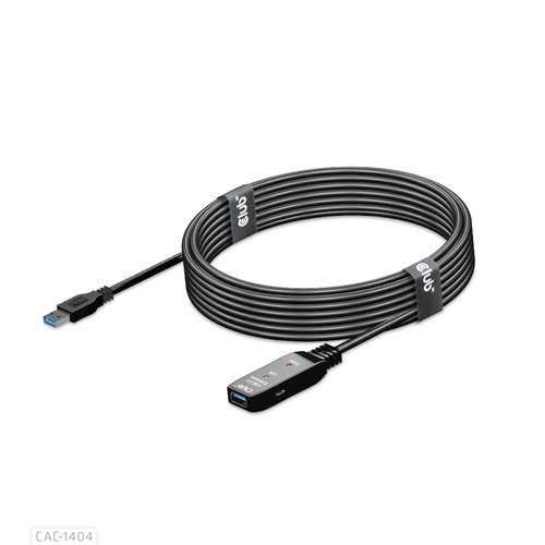 Club 3D USB 3.2 Gen1 Active Repeater verlengkabel, afbeelding 8