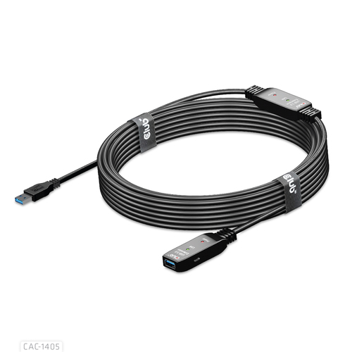 Club 3D - USB-verlengkabel, afbeelding 8