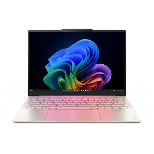 Lenovo Yoga Slim 7 14ILL10 (83JX00F7MH) Aura Edition 14'' Copilotplus laptop