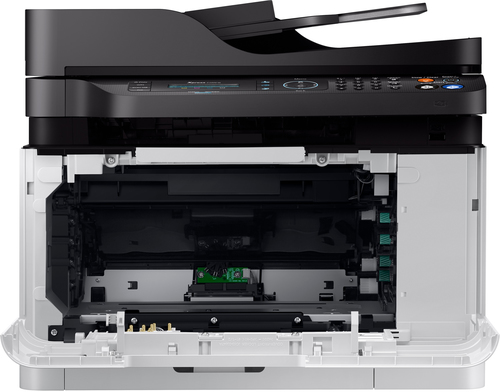 HP Samsung Xpress SL-C480FW Laser A4 – image 5