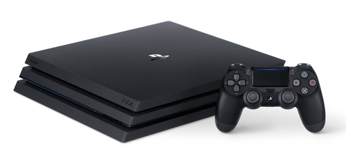 Sony PlayStation 4 Pro