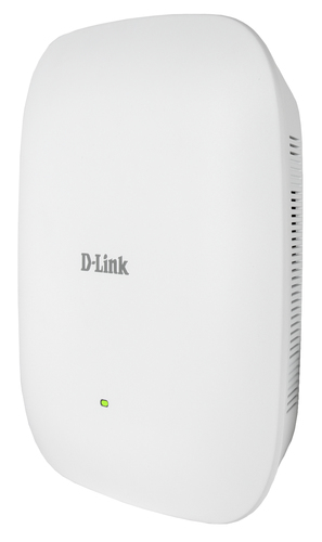 Nuclias Connect DAP-X2850 - Draadloze-toegangspunt, afbeelding 2