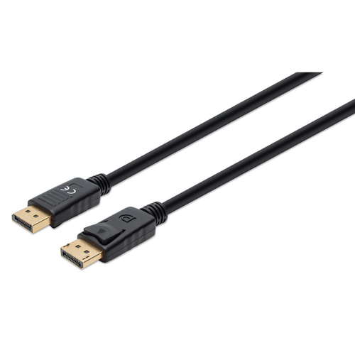 Cable DisplayPort 8K  MANHATTAN 355575