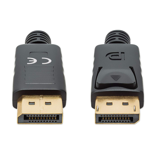 Cable DisplayPort 8K MANHATTAN 355568