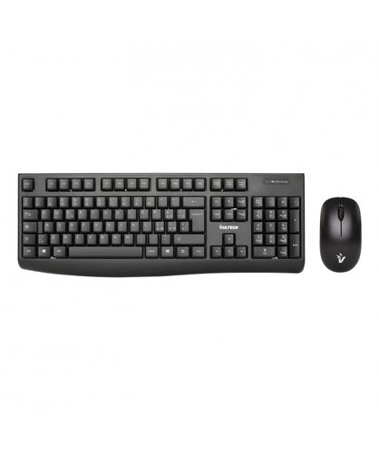 TASTIERA+MOUSE WIFI KM-821W