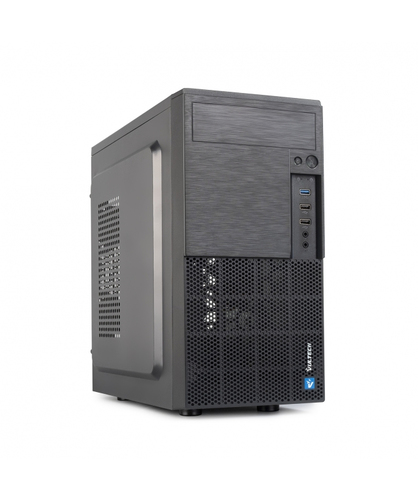 CASE VULTECH VCO-M1699P 2xUSB PSU