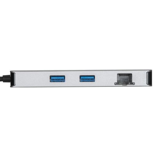 Targus DOCK423EU. Connectivity technology: Wired, Host interface: USB 3.2 Gen 1 (3.1 Gen 1) Type-C, USB Power Delivery up 