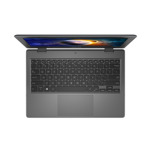 ASUS ExpertBook BR1100CKA-GJ0109RA EDU. Product type: Notebook, Form factor: Clamshell. Processor family: Intel® Celeron® 