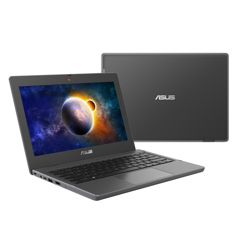 ASUS ExpertBook BR1100CKA-GJ0109RA EDU. Product type: Notebook, Form factor: Clamshell. Processor family: Intel® Celeron® 