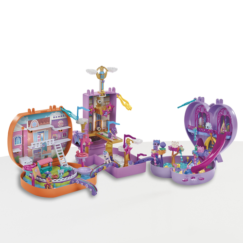 My Little Pony F38765L0 набор игрушек