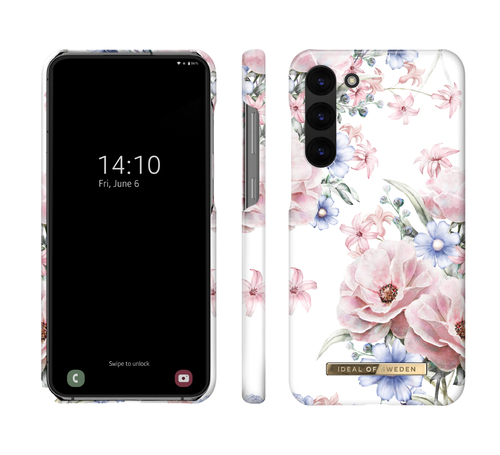 iDeal of Sweden Printed Case Galaxy S23 Floral Romance – image 3