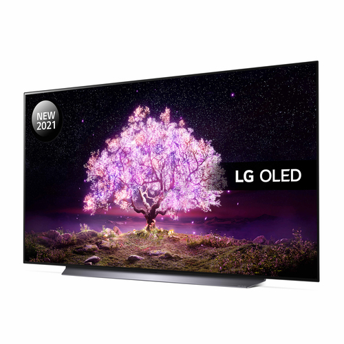 LG OLED77C14LB.AEK TV – image 2