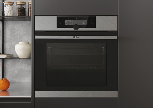 Haier I-Turn Series 2 HWO60SM2F9XH – image 8