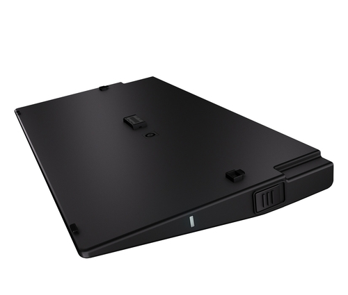HP QK640AA BB09 BATTERY