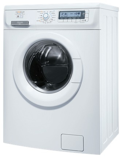 Electrolux RWW168540W washer dryer Freestanding Front-load White