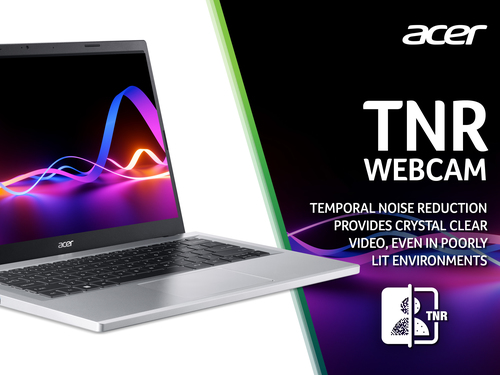 Acer Aspire 3 A314-23P Traditional Notebook - AMD Ryzen 7320U – image 6