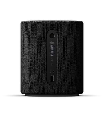 Yamaha WS-X1A TRUE X Wifi speaker Zwart, afbeelding 2