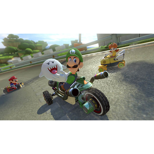 Mario Kart 8 Deluxe Switch, afbeelding 3