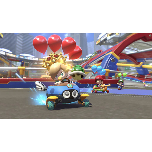 Mario Kart 8 Deluxe Switch, afbeelding 10