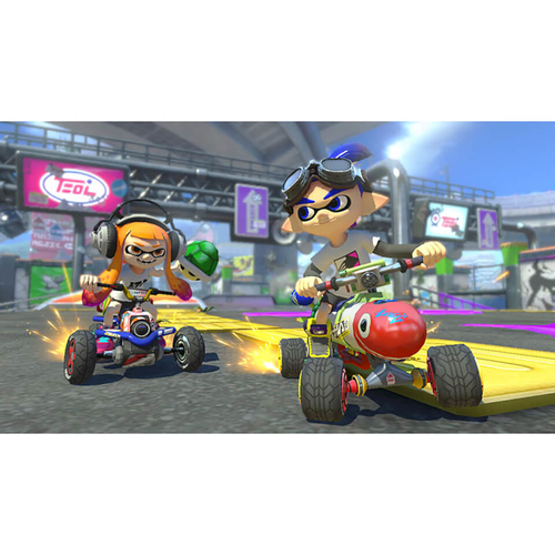 Mario Kart 8 Deluxe Switch, afbeelding 7