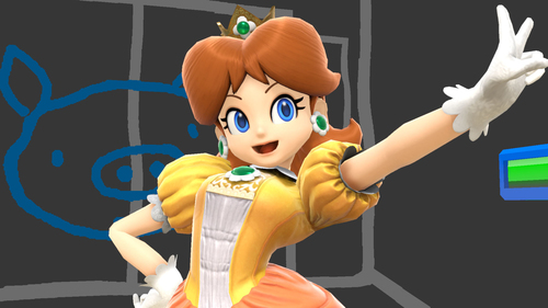 Super Smash Bros. Ultimate, afbeelding 7