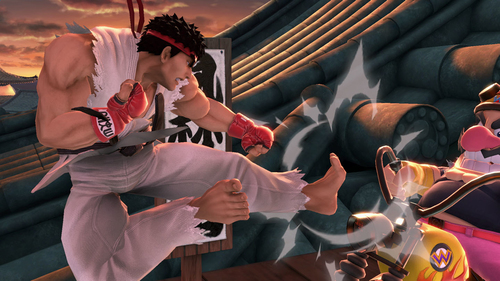 Super Smash Bros. Ultimate, afbeelding 10