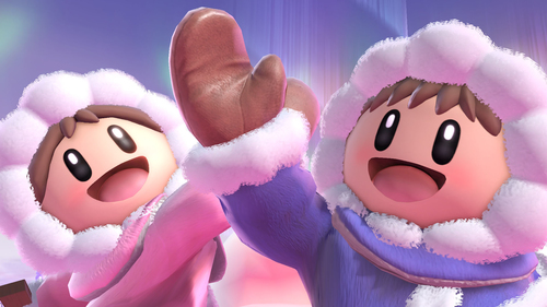 Super Smash Bros. Ultimate, afbeelding 8