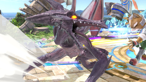Super Smash Bros. Ultimate, afbeelding 5
