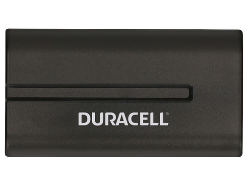 DR5 - Camcorder-batterij Li-Ion 2200 mAh, afbeelding 4