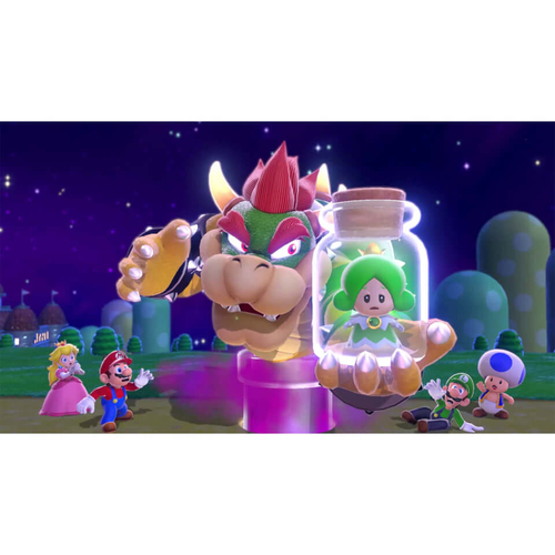 Super Mario 3D World + Bowser's Fury Nintendo Switch, afbeelding 6