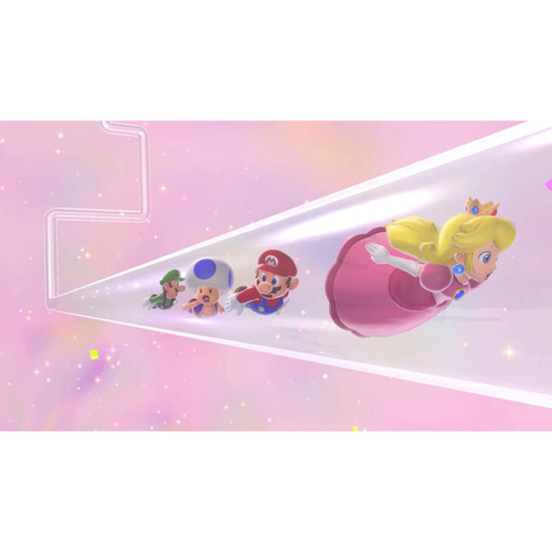 Super Mario 3D World + Bowser's Fury Nintendo Switch, afbeelding 9