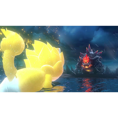 Super Mario 3D World + Bowser's Fury Nintendo Switch, afbeelding 5