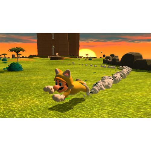 Super Mario 3D World + Bowser's Fury Nintendo Switch, afbeelding 10