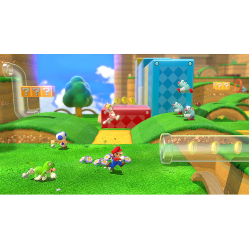 Super Mario 3D World + Bowser's Fury Nintendo Switch, afbeelding 8