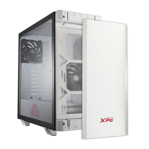 Gabinete GAMER XPG Invander