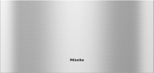 Miele ESW 7120 soojendussahtel 12 kohta 700 W Roostevaba teras