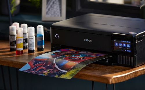 Epson EcoTank L14150 kaina nuo 548.72 €, atsiliepimai | Kainos.lt
