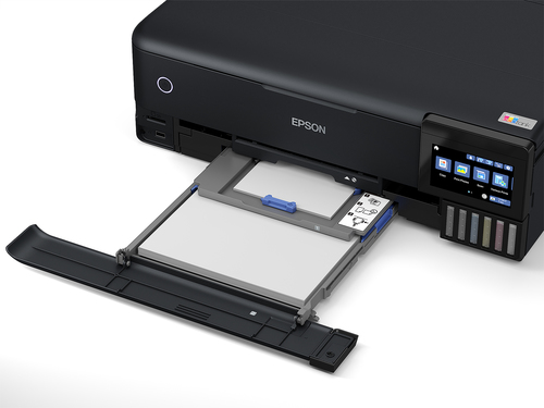 Specs Epson EcoTank L8180 Inkjet A3+ 5760 x 1440 DPI 32 ppm Wi-Fi  Multifunctionals (C11CJ21402)