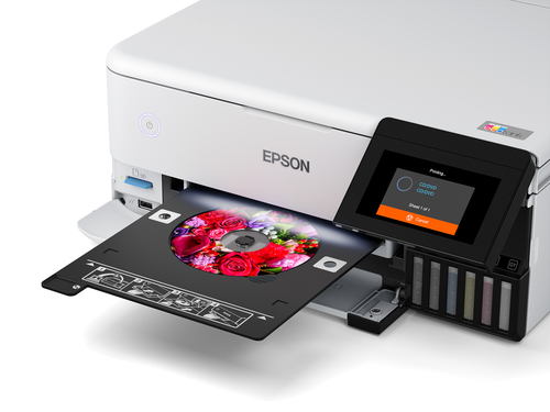 Impresora L8160 EPSON C11CJ20301